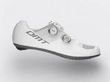 Zapatilla DMT KR0 EVO superlight  WHITE/SILVER