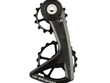 Pata/Rulinas CeramicSpeed OSPW RS 5 radios SRAM Red/Force AXS