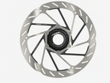 Disco freno SRAM Pacenline 140 mm, HS2 160 mm center lock