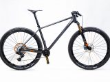 GELU Dracon bici MTB carbono