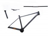 GELU Dracon cuadro MTB carbono
