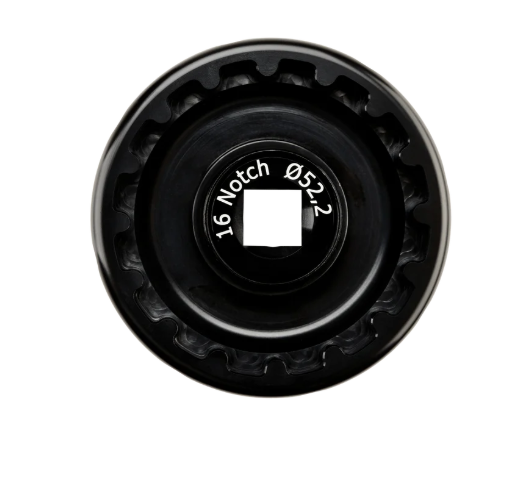 Herramienta doble zocalo T45 y T47