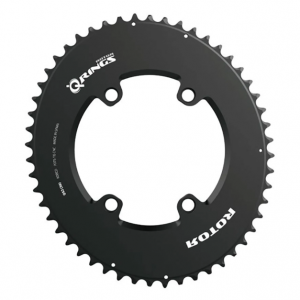 Plato ROTOR aero bcd 110 4 brazos 50T ovalado