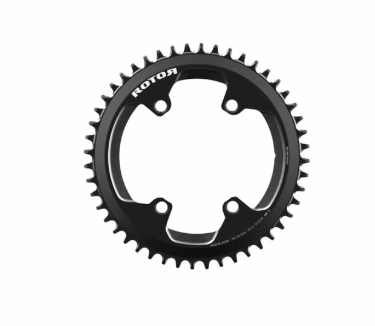 Plato redondo bcd 110 4 brazos 52 T Plato ROTOR bcd 110 4 brazos 52T