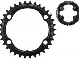 Plato SHIMANO 105 FC-R7100 50/34 T
