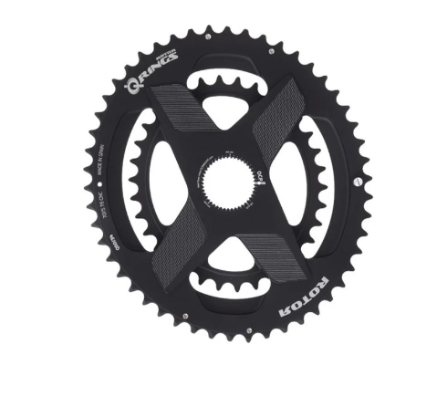 Platos rotor direct mount ovalados 52-36 Platos ROTOR direct mount ovalados 52-36 T