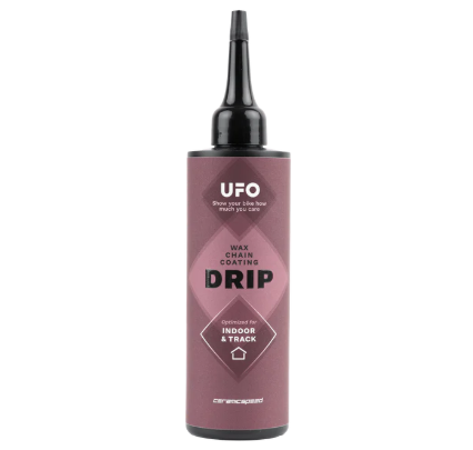 UFO Lubricante Ceramicspeed indoor 100 ml.