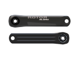 ROTOR juego bielas  ALDHU 172,5 mm eje 24 mm