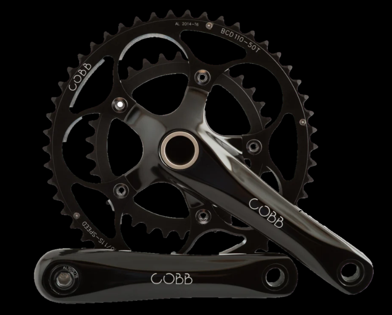 Biela corta COBB GXP