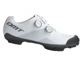 Zapatilla DMT KM0 EVO mtb blanco