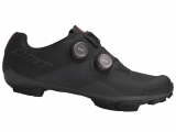 Zapatilla DMT KM0 EVO mtb negro