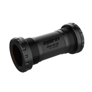 CYBREI eje pedalier cerámico BSA sram dub