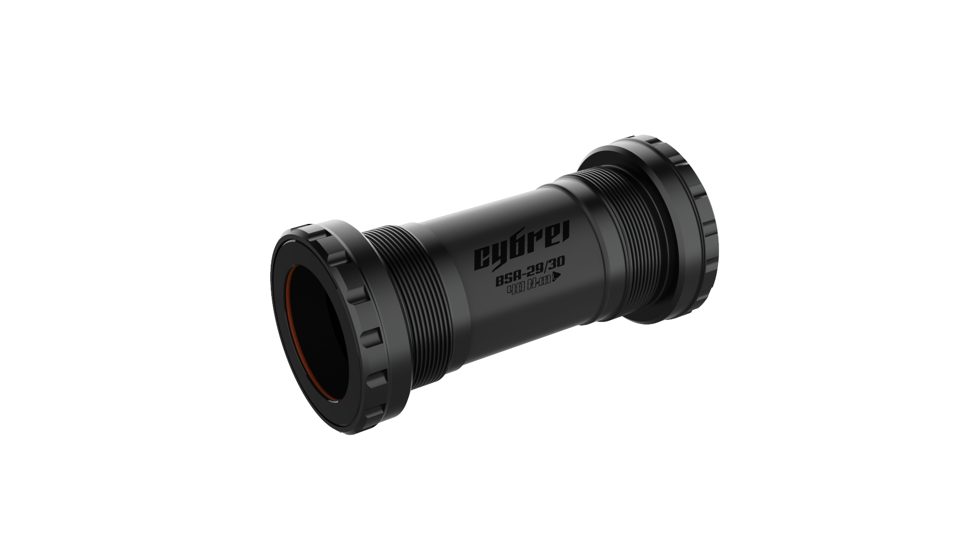 BSA CYBREI eje pedalier cerámico BSA sram dub