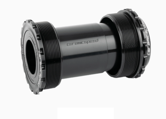Pedalier Ceramicspeed ALPHA T47a para Shimano