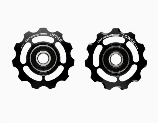 Rulinas de cambio CeramicSpeed SHIMANO 11 vel.