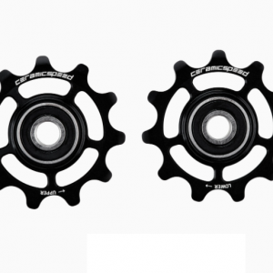 Rulinas de cambio CeramicSpeed 12vel.
