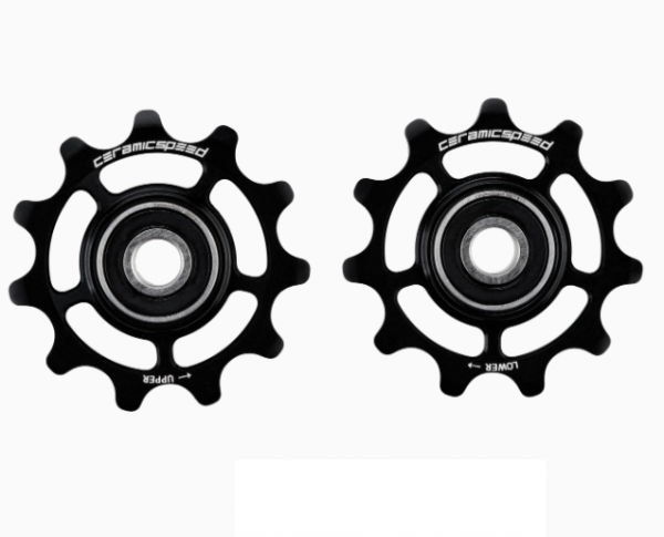 Rulinas de cambio CeramicSpeed 12vel.
