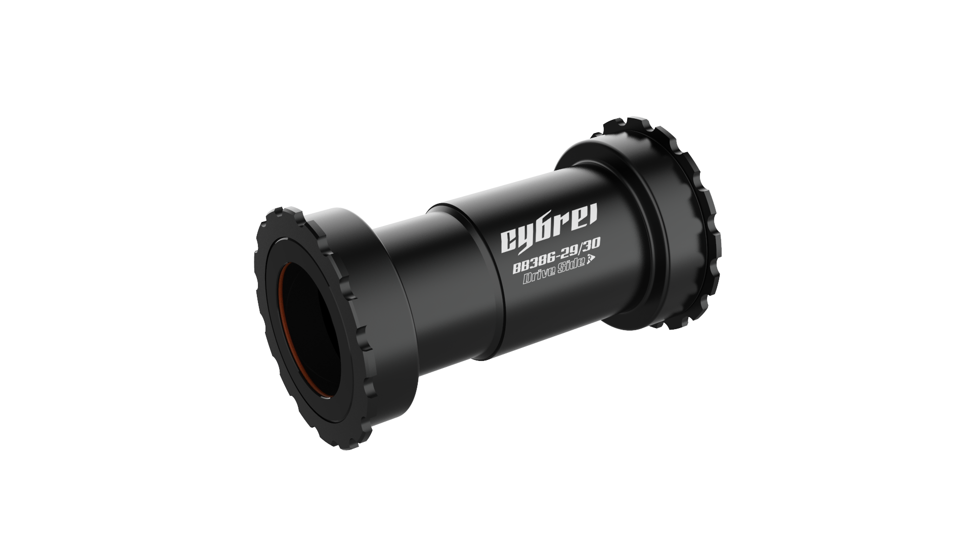 bb386 CYBREI eje pedalier cerámico BB386 sram dub