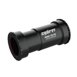 CYBREI eje pedalier cerámico BB86 sram dub