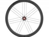 Juego ruedas Campagnolo Bora Ultra WTO 45 C23 MATE disco. EDICIÓN ESPECIAL