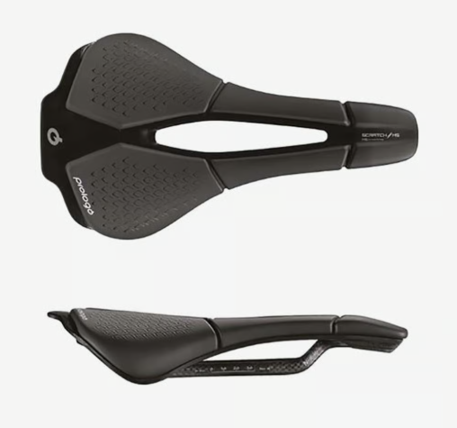 SILLÍN PROLOGO SCRATCH M5 PAS nack1 Sillín PROLOGO Scratch M5 PAS nack