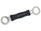 Llave cartucho pedalier BB9000 BBR60