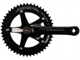 Bielas Miche Pista Advanced 170 mm 46T