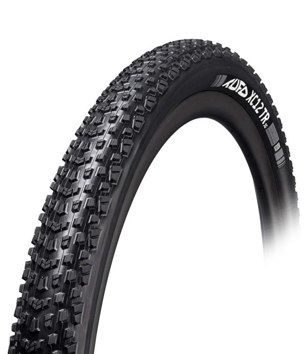 TUFO XC12 Tubeless Ready