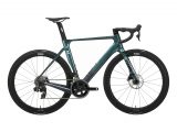 Bicicleta RONDO Hvrt CF1 Ocean blue