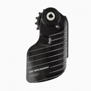 OSPW Aero ALPHA para SRAM Red/Force AXS