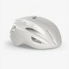 Casco MET MANTA Mips blanco edición especial
