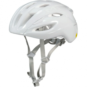 Casco MET TRENTA blanco MIPS