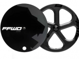 FFWD juego DISC-T LEON+FIVE-T para pista