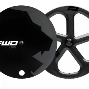 FFWD juego DISC-T LEON+FIVE-T