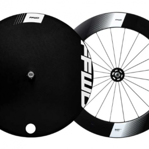 FFWD juego DISC-T+RYOT 77 para pista