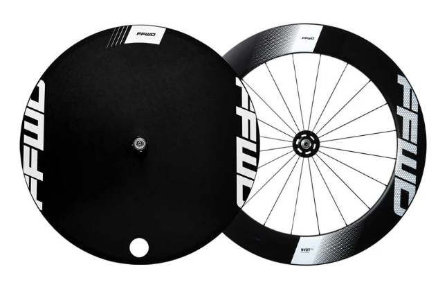 DISC-T + RYOT 77 FFWD juego DISC-T+RYOT 77 para pista
