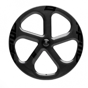 FFWD FIVE-T rueda delantera para pista