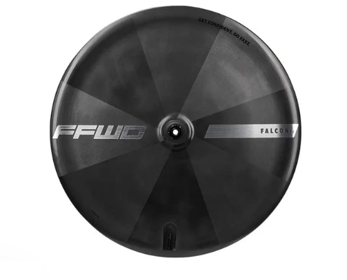 FFWD Falcon RS rueda lenticular disco