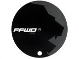 FFWD lenticular Disc-T León para pista
