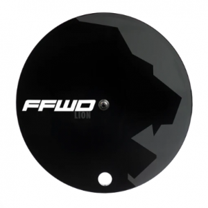 FFWD lenticular Disc-T León