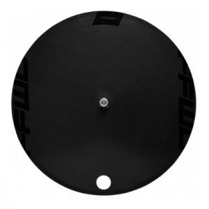 FFWD lenticular Disc-T para pista