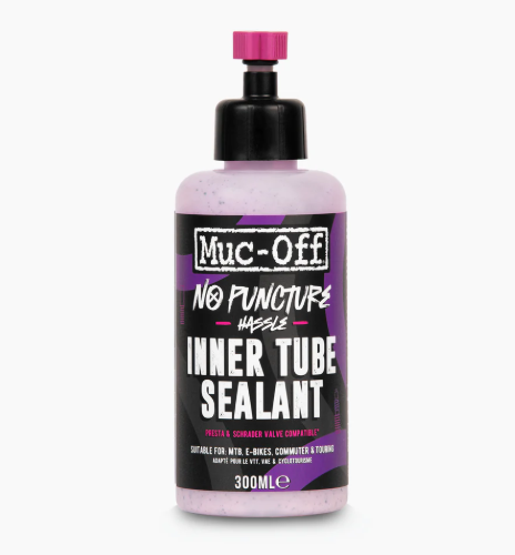 SELLANTE MUC-OFF INNER TUBE MUC-OFF sellante inner tube 300 ml.