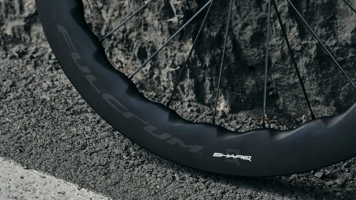 FULCRUM SHARQ & SONIQ. MÁXIMA POLIVALENCIA.