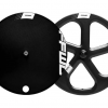FFWD juego DISC-T+FIVE-T para pista