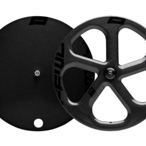 FFWD juego DISC-T+FIVE-T para pista