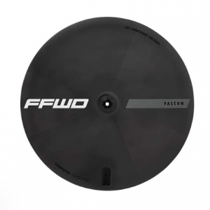 FFWD Falcon rueda lenticular disco