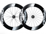 FFWD juego RYOT 77 para pista