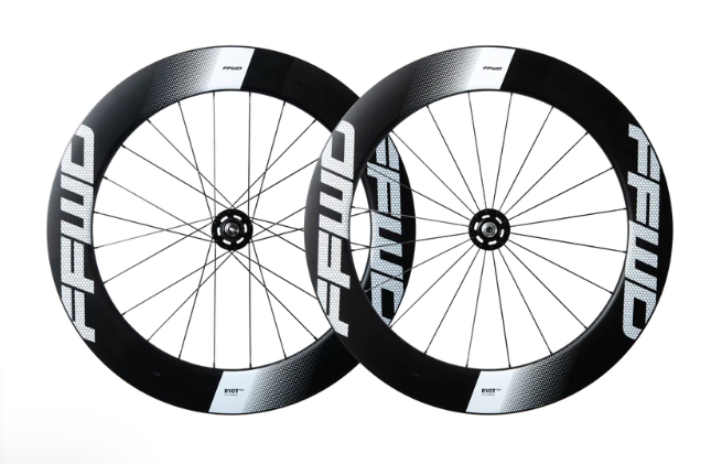 ffwd ryot 77 FFWD juego RYOT 77 para pista