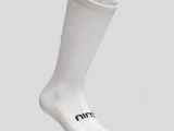 NIMBL calcetines ciclismo blancos