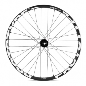 PROTOTYPE Flash aluminio para E-MTB 29"